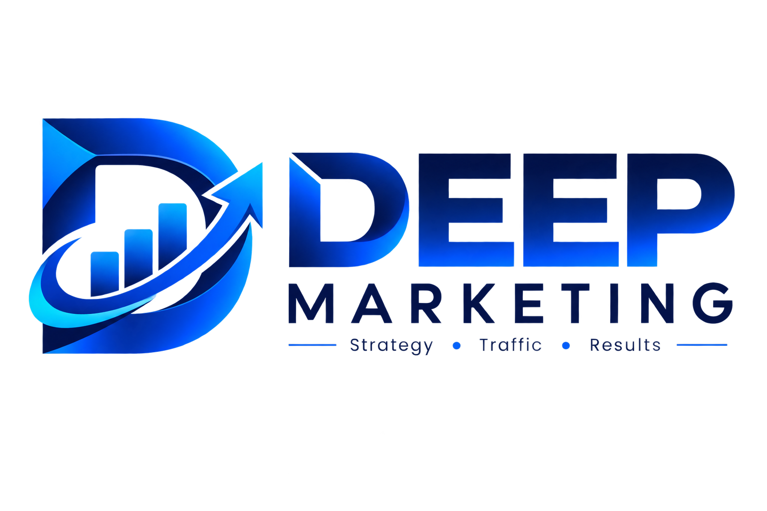 DEEP MARKETING